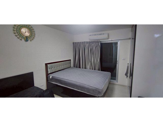 เช่า คอนโด Aspire Ladprao 113 ใกล้ เดอะมอลล์ บางกะปิ