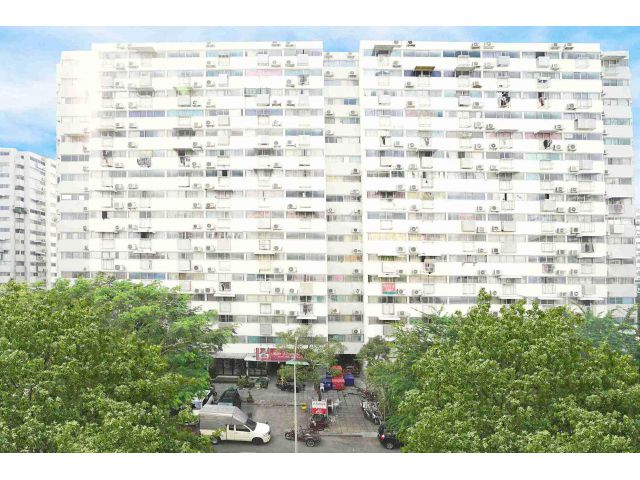 ป๊อปปูล่าคอนโด เมืองทองธานี ตึก P1 ชั้น 5