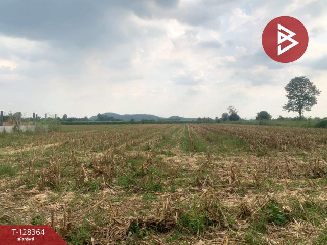 ขายที่ดิน เนื้อที่ 5 ไร่ 2 งาน 30 ตร.วา ขาณุวรลักษบุรี กำแพงเพชร