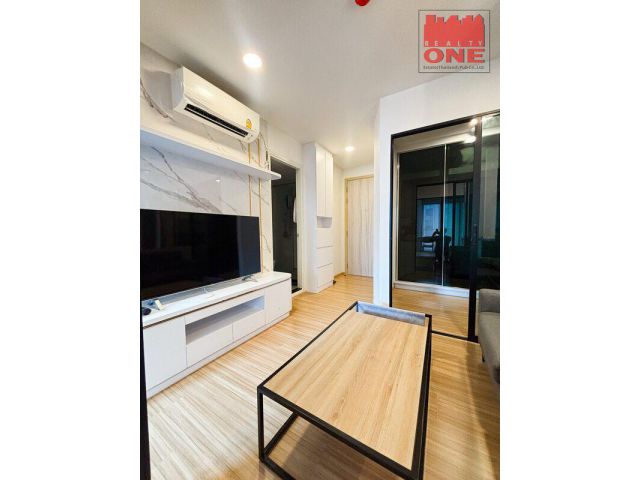 ขายด่วน!! คอนโด ชีวาทัย ฮอล์ลมาร์ค ลาดพร้าว-โชคชัย4 เฟส1