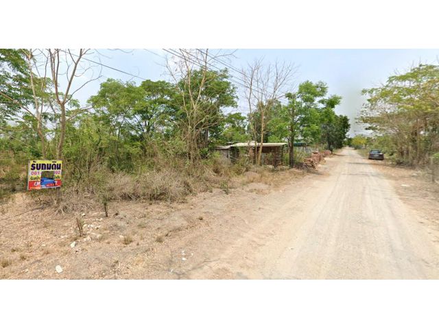 ขายที่ดิน 4 ไร่ คลองสอง ต.คลองสอง อ.คลองหลวง จ.ปทุมธานี