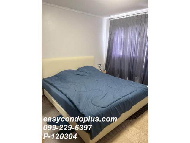 P-120304 ให้เช่า คอนโด ลุมพินี เพลส สาทร แขวงทุ่งวัดดอน เขตสาทร กรุงเทพมหานคร พร้อมอยู่ ราคาถูก Line Id: @easycondoplus