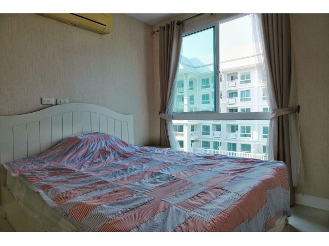 ขายด่วน ! คอนโดตากอากาศ ดิ เอนเนอร์จี้ ชะอำ-หัวหิน