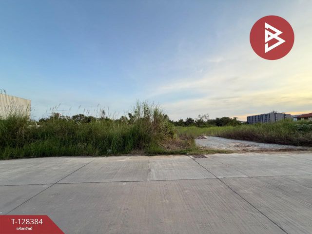 ขายที่ดิน เนื้อที่ 35 ไร่ 3 งาน 98 ตร.วา ดอนหัวฬ่อ ชลบุรี