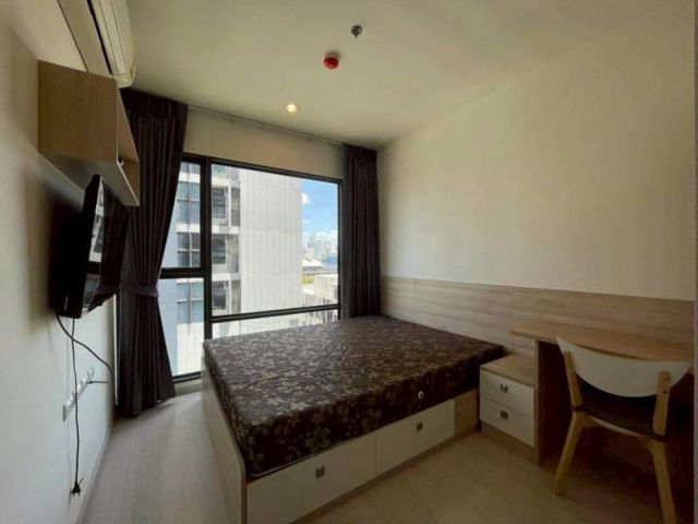 068AGJD ทำไมต้อง Rhythm Asoke 1? คอนโดศักยภาพสูง พร้อมอยู่