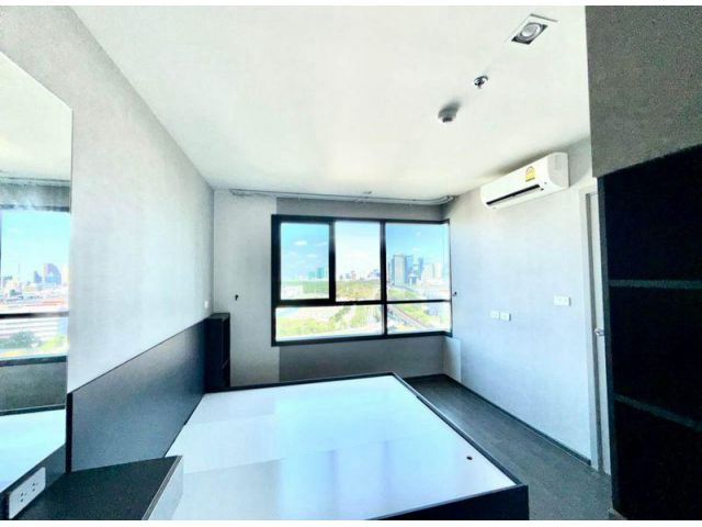 ขายขาด คอนโด IDEO พหลโยธิน-จตุจักร (BTS สะพานควาย) ขนาด 36.01 ตารางเมตร ชั้น 16