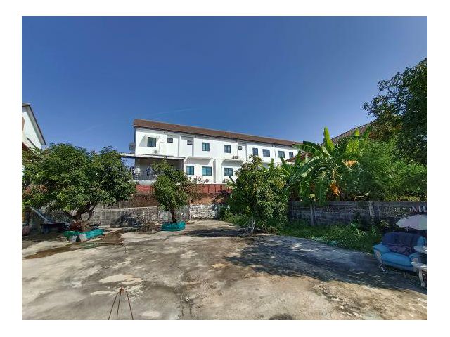 ขายที่ดิน 71 ตารางวา ซอยวชิรธรรมสาธิต 57 แยก 41 บางจาก พระโขนง