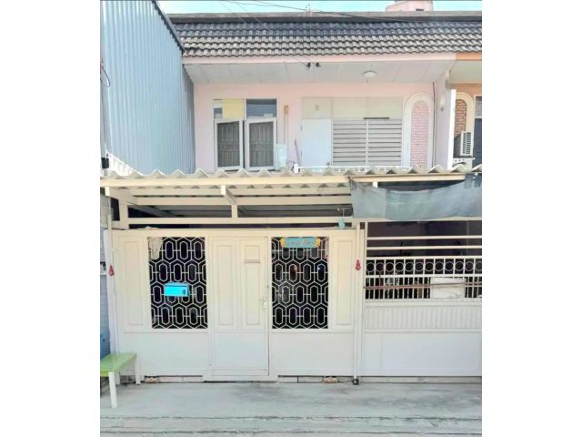 071AGJDบ้านทำเลแรงสุดในยุคนี้ – ใจกลาง CBD พระรามเก้า!