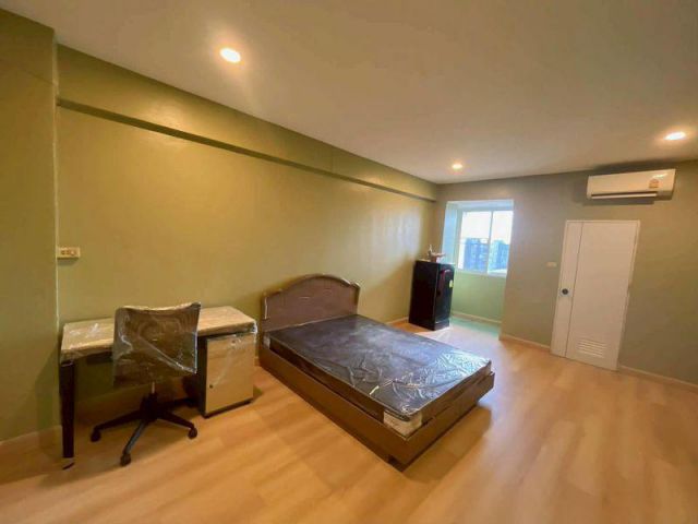 ขายคอนโด เอื้ออมรสุข (ห้องสตูดิโอ) รามคำแหงซอย 1 ขนาด 28 ตารางเมตร ชั้น 7 แขวงสวนหลวง เขตสวนหลวง กรุงเทพมหานคร