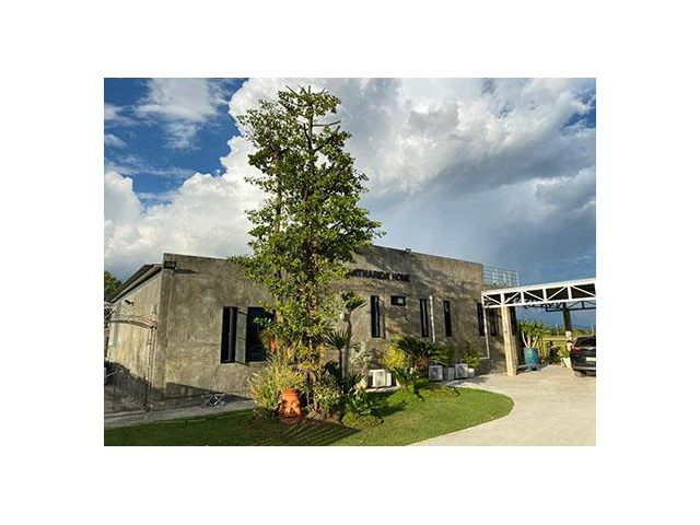 ให้เช่า บ้านพูลวิลล่า สันผีเสื้อ