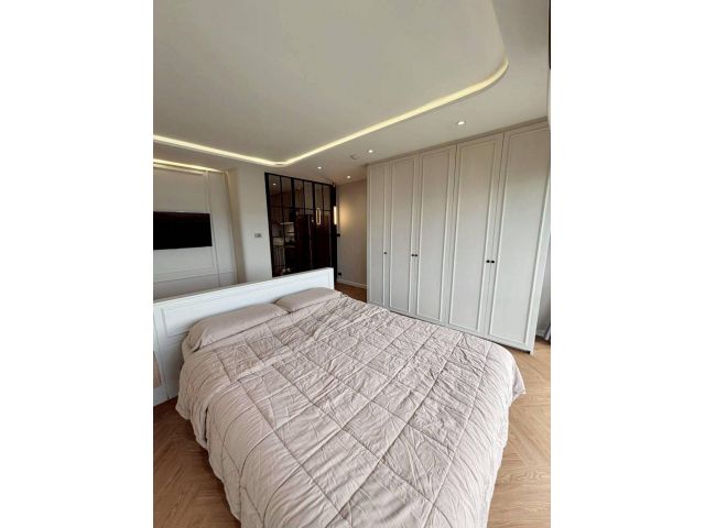 ด่วน! คอนโดลาดพร้าว 35 สุภาพงษ์เพลส พร้อมอยู่ รีโนเวทใหม่ทั้งห้อง ลดกระหน่ำจาก 1.69 ล้านบาท เหลือเพียง 1.35 ล้านบาทเท่าน