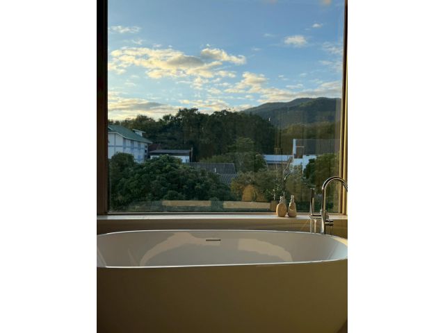 ขายบ้านหรูวิวดอยสุเทพใกล้ มช.