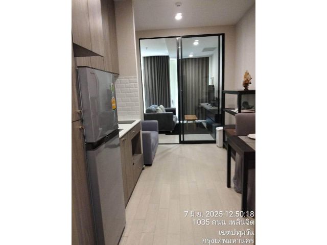 Noble Ploenchit 3rd floor