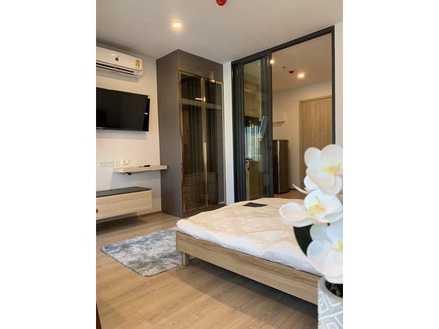 ให้เช่า คอนโด ไลฟ์ พระราม 4-อโศก Life Rama 4-Asoke