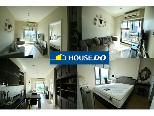 The Crest Sukhumvit 34