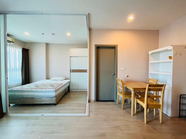 P-42510 ให้เช่า คอนโด เดอะ เทมโป แกรนด์ สาทร-วุฒากาศ ถนนราชพฤกษ์ แขวงบางค้อ เขตจอมทอง กรุงเทพมหานคร พร้อมอยู่ ราคาถูก Li