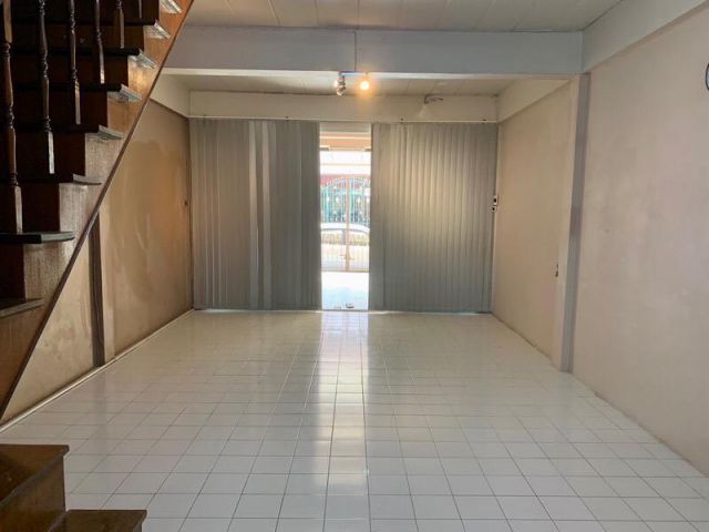 ขายทาวน์เฮ้าส์2ชั้น ทำเลดี หมู่บ้านพระปิ่น3 อ.บางใหญ่ สภาพดี บ้านสวย สะอาด เดินทางสะดวก เจ้าของขายเอง