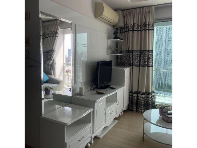 Thru Thonglor 20th floor