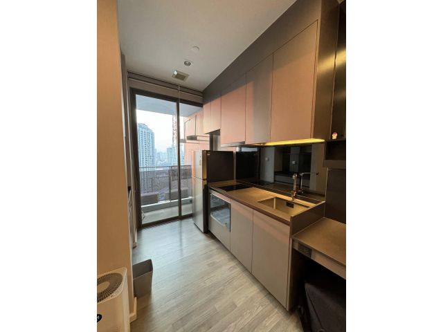 The Room 69 safe 22nd floor