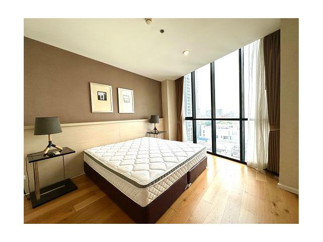 ขายถูกที่สุด คอนโด Estella Ekkamai ห้องสวย สภาพพร้อมอยู่ ใจกลางเอกมัย