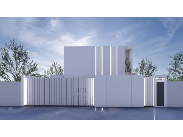 017AGAK บ้านเดี่ยวรีโนเวทใหม่ทั้งหลัง โชคชัย 4 ซอย 44