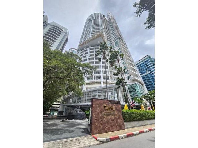 ขายคอนโดบ้านราชประสงค์ชั้น 26ใกล้bts ราชดำริ เพียง 200 เมตรราคาถู