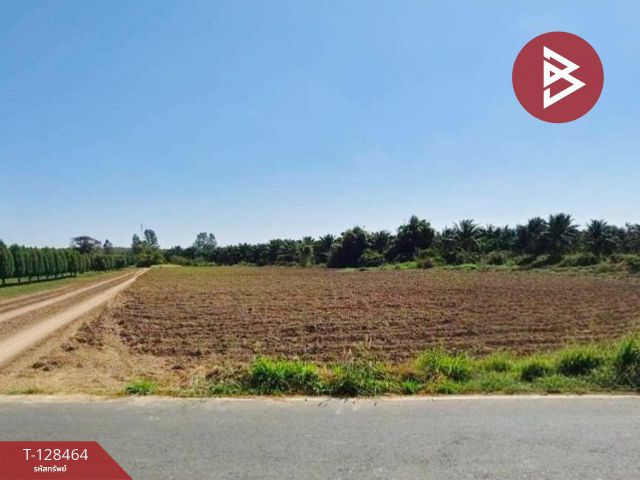 ขายที่ดิน เนื้อที่ 8 ไร่ 37 ตร.วา แปลงยาว ฉะเชิงเทรา