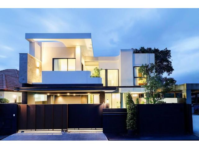 ขายพูลวิลล่า บ้านกุลพันธ์วิลล์ 9 อาคาเดีย 1