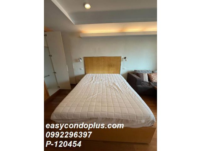 P-120454 ให้เช่า คอนโด เดอะ เทรนดี้ คอนโดมิเนียม แขวงคลองเตยเหนือ เขตวัฒนา กรุงเทพมหานคร พร้อมอยู่ ราคาถูก