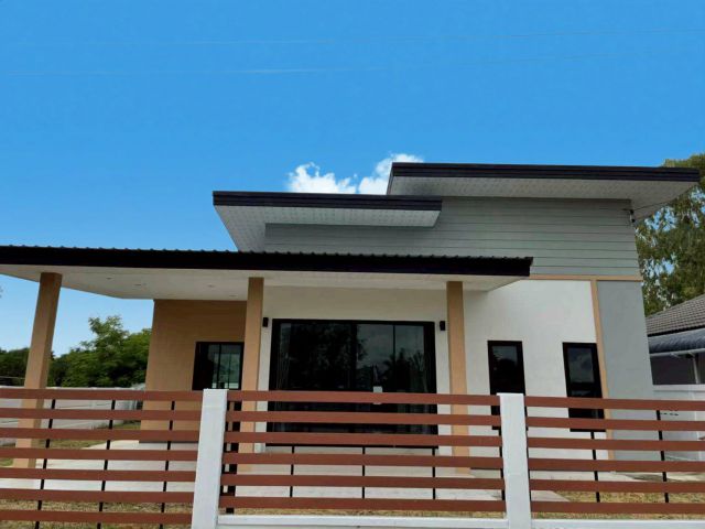 บ้านสวย สิริผล