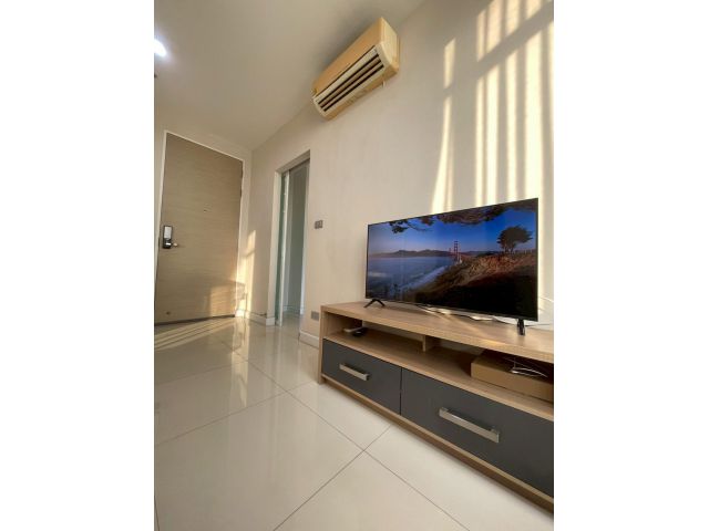 เช่า คอนโด The Sky Sukhumvit ห้องสวย ใกล้ BTS สถานีอุดมสุข