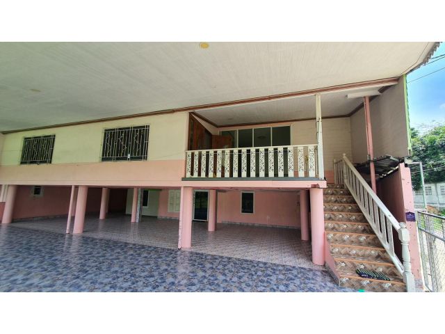 โปรโมชั่นพิเศษลด10%ติดแบล๊คลีตก็ผ่อนกับเราได้โดยตรง นาน 15-20 ปี บรรยากาศดี ติดทางสาธารณะ️️ ทำเลดีๆที่สวยๆ