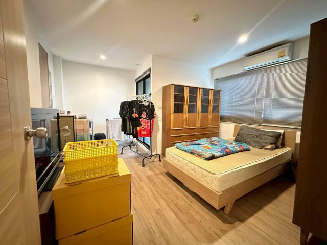 073AGNT ขายคอนโดห้องมุม ใหญ่ 3 นอน – B Republic Sukhumvit 101/1