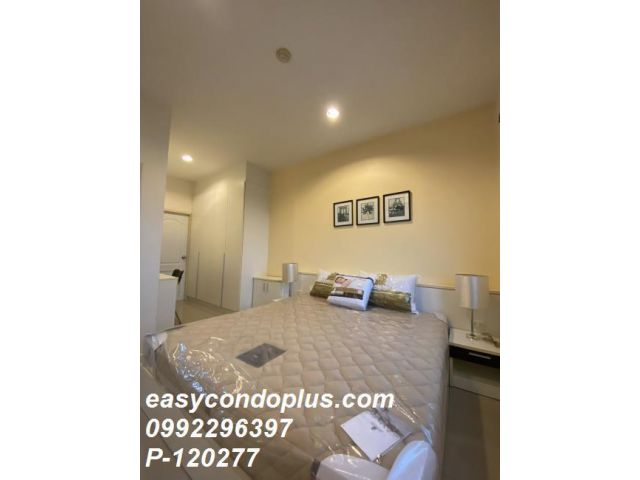 P-120277 ให้เช่า คอนโด เมธา เพลส @ รัชดา แขวงสามเสนนอก เขตห้วยขวาง กรุงเทพมหานคร  พร้อมอยู่ ราคาถูก