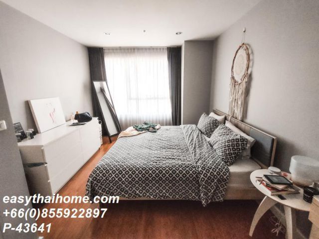 P-43641 ต้องการขาย คอนโด วัน เอ็กซ์ สุขุมวิท 26 แขวงคลองตัน เขตคลองเตย กรุงเทพมหานคร Line Id: @easythaihome 085-592-2897