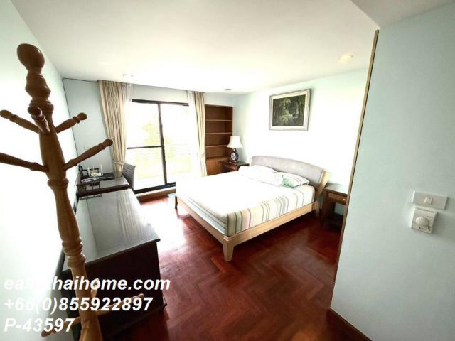 P-43597 ให้เช่า คอนโด สุพรีม วิลล์ Yen Akat Rd, Thung Maha Mek, Sathon, Bangkok พร้อมอยู่ ราคาถูก Line Id @easythaihome