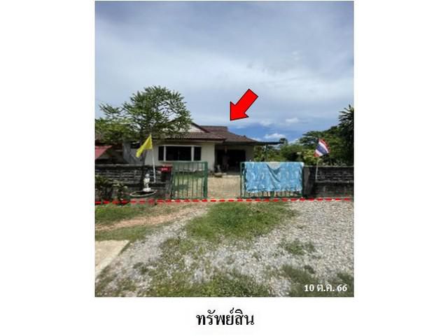 ขายบ้านเดี่ยวโครงการ ปิ่นกมล เลค พาร์ค ต.มะม่วงสองต้น จ.นครศรีธรร