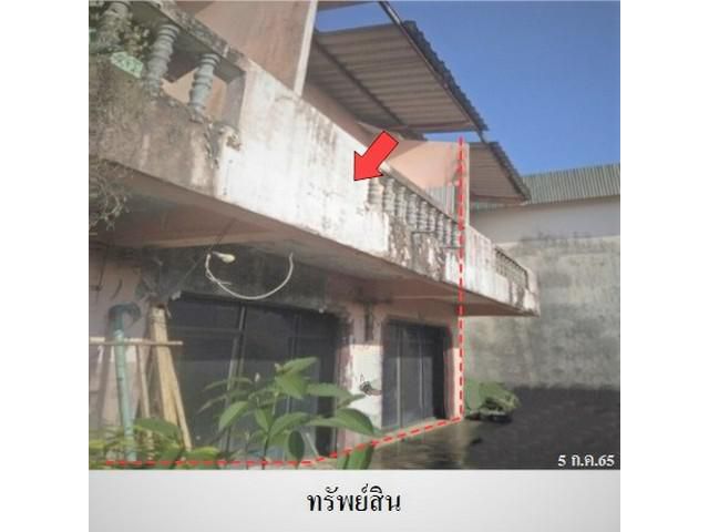 ขายอาคารพาณิชย์ ตำบล ท่ายาง อำเภอ ทุ่งใหญ่ จังหวัด นครศรีธรรมราช