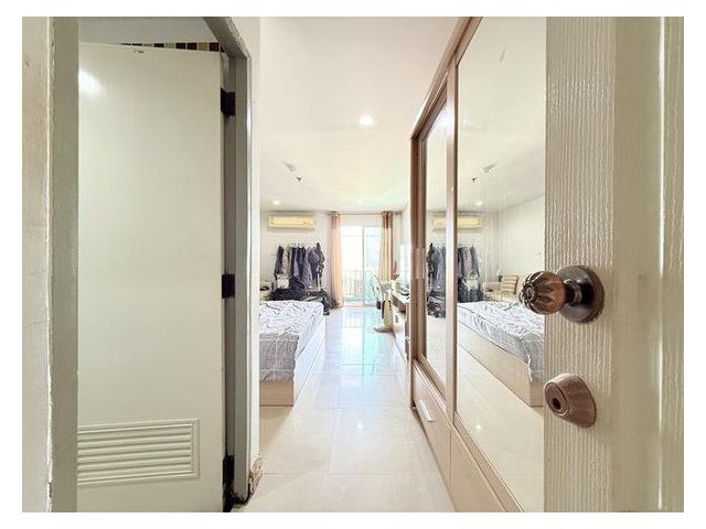 ขายรีเจ้นท์ โฮม5 รัชดาภิเษก 19 Regent Home 5 ชั้น 8 ตึกB