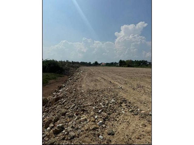 ขายที่ดินสวย 7 ไร่ 2งาน 10 ตร.ว. ปราณบุรี ประจวบฯ