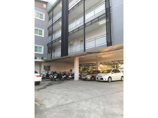 ขายด่วนหอพัก ใกล้ม.แม่โจ้ เพียง 600 ม.