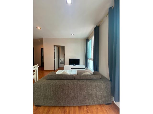 ปล่อยเช่าคอนโดวันพลัสเจ็ดยอด 2 โซนใกล้มช. โซนนิมมาน ห้งอกว้างมีคลับเฮ้าส์