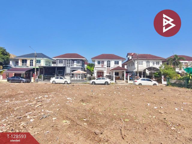 ขายที่ดิน เนื้อที่ 1 งาน 40.1 ตร.วา หนองแขม กรุงเทพมหานคร