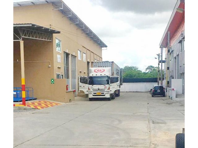 ซ.พรประภานิมิต 15-25 วัดหนองปรือ 1.5กม. ให้เช่าโกดัง  250-500 ตร.