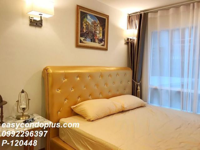 P-120448 ให้เช่า คอนโด รีเจ้นท์ โฮม สุขุมวิท 81 แขวงสวนหลวง เขตสวนหลวง กรุงเทพมหานคร  พร้อมอยู่ ราคาถูก