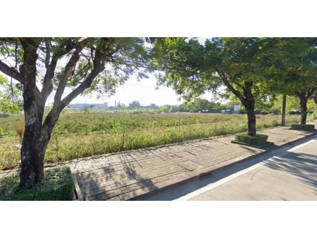 ขายที่ดิน 15 ไร่ ติดถนนเฉลิมพระเกียติ ร.9 แขวงประเวศ เขตประเวศ กรุงเทพฯ