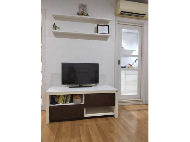 ขายคอนโด ลุมพินี พระราม 3 ชั้นสูง วิวแม่น้ำ เฟอร์ครบ ใกล้ BRT