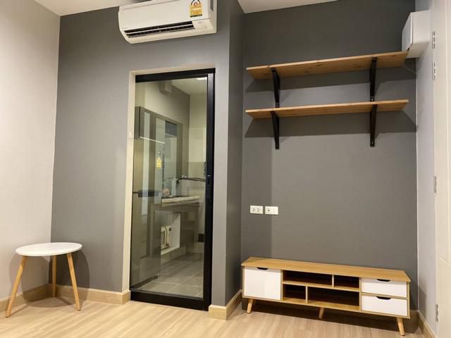 ให้เช่า คอนโด The Niche Mono Ratchavipha 30 ตร.ม ชั้น 20