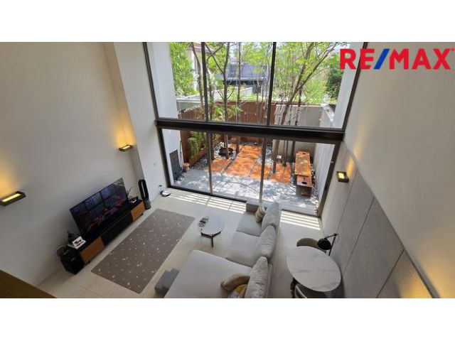 (มาใหม่) "บ้านที่ได้นักวาง landscape ระดับโลกมาออกแบบ" ที่บ้าน DHEPA รามคำแหง 118 หลังนี้ !