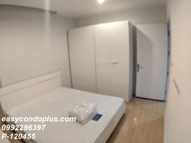 P-120455 ให้เช่า คอนโด ที.ซี. กรีน แขวงห้วยขวาง เขตห้วยขวาง กรุงเทพมหานคร พร้อมอยู่ ราคาถูก